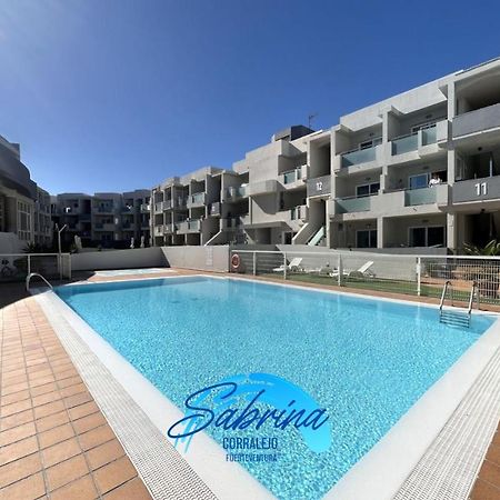 Corralejo Sun Avenida Juan Carlos I 20 Exterior foto
