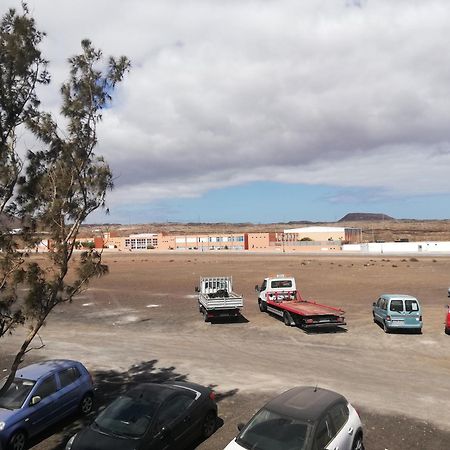 Corralejo Sun Avenida Juan Carlos I 20 Exterior foto