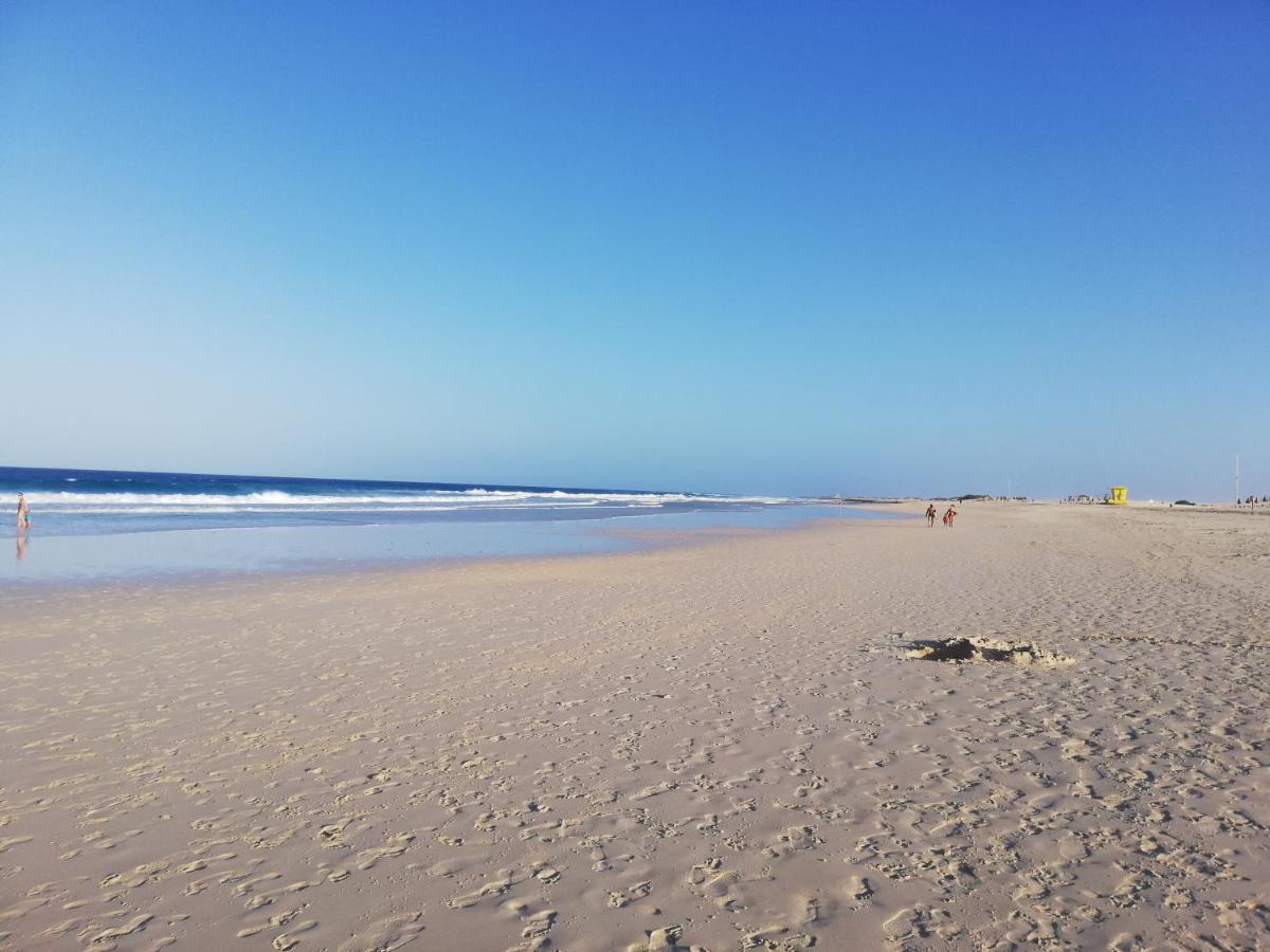 Corralejo Sun Avenida Juan Carlos I 20 Exterior foto