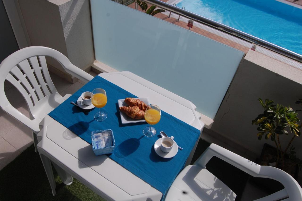 Corralejo Sun Avenida Juan Carlos I 20 Exterior foto