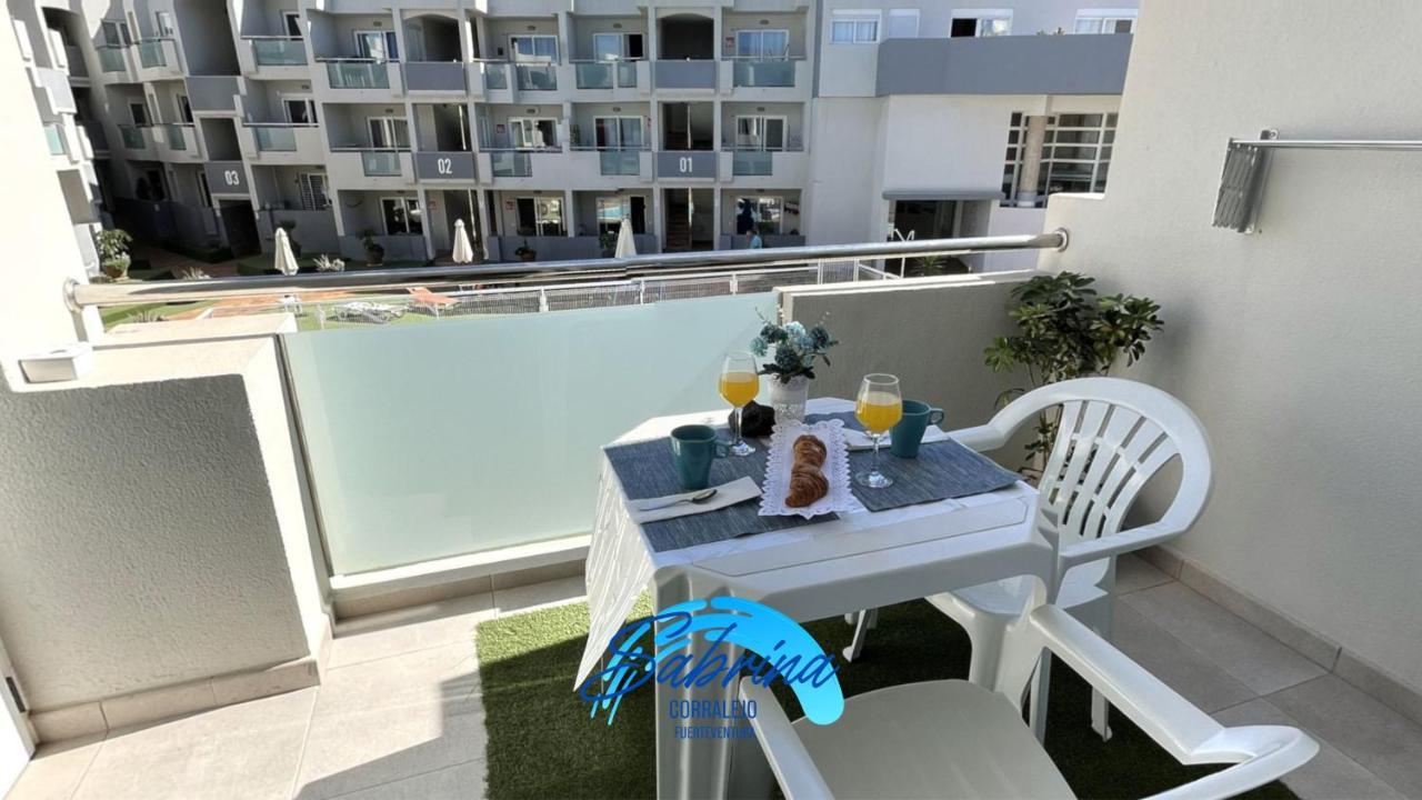Corralejo Sun Avenida Juan Carlos I 20 Exterior foto