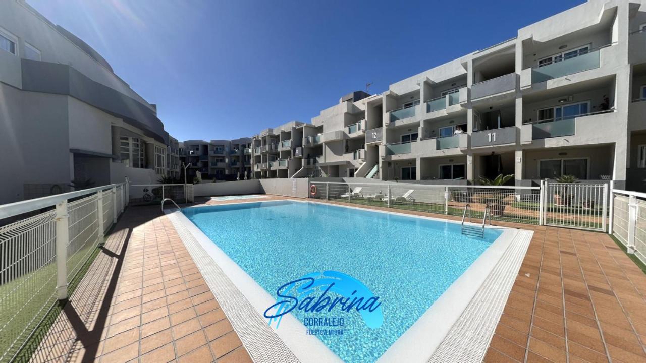 Corralejo Sun Avenida Juan Carlos I 20 Exterior foto