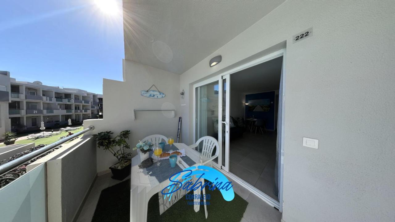 Corralejo Sun Avenida Juan Carlos I 20 Exterior foto