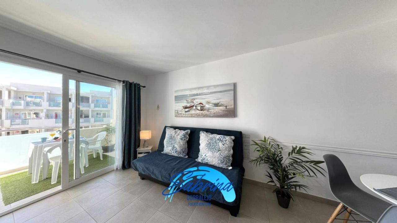 Corralejo Sun Avenida Juan Carlos I 20 Exterior foto