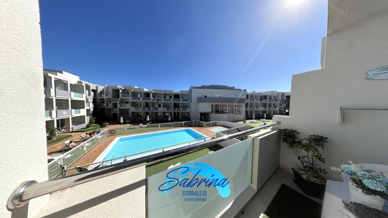 Corralejo Sun Avenida Juan Carlos I 20 Exterior foto