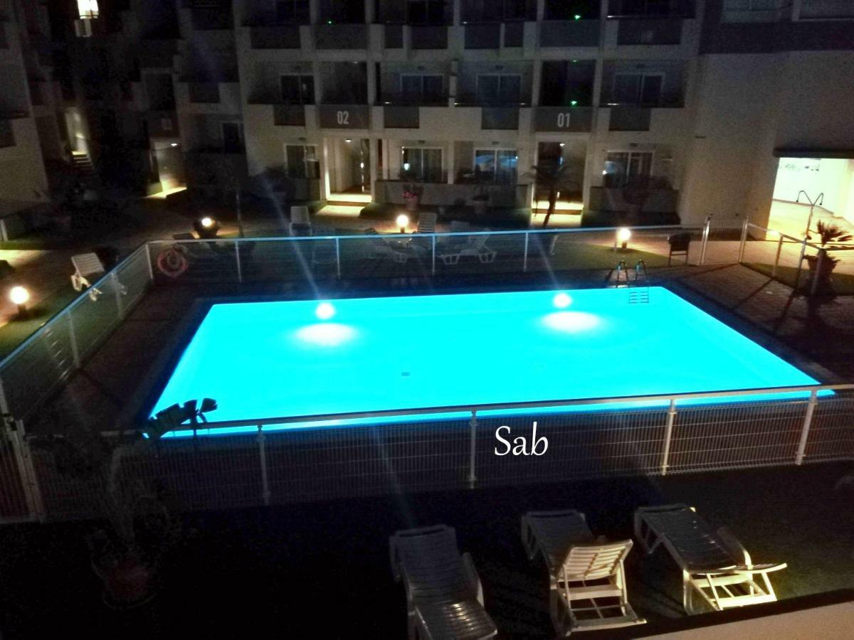 Corralejo Sun Avenida Juan Carlos I 20 Exterior foto